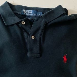 Mens Polo Ralph Lauren - Large